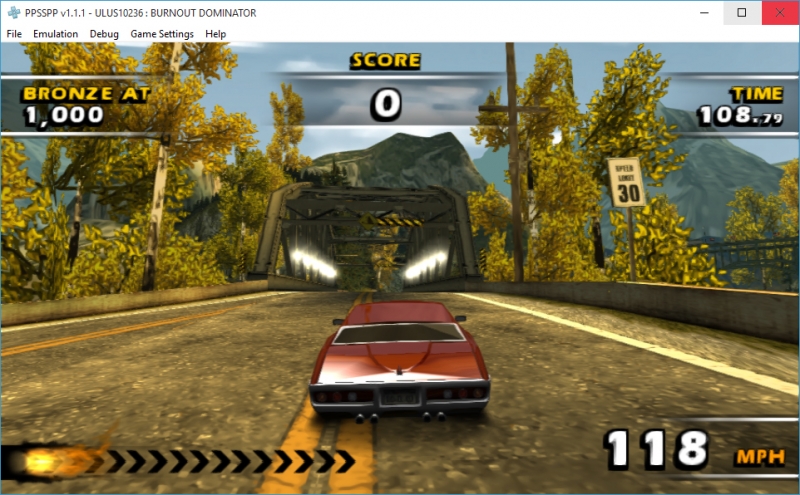 Download & Play Sony Playstation PPSSPP Games For Android - OLinux