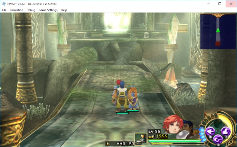 Play PSP Games on PC using PPSSPP Emulator - VisiHow