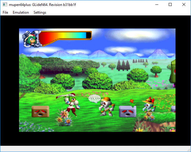 Emulador Nintendo 64 m64p no Linux - Veja como instalar via Flatpak